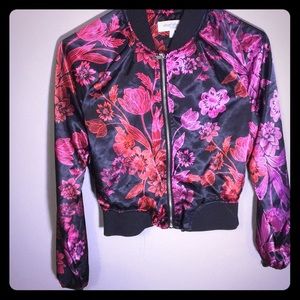 Decorative Jacket